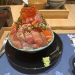 熱海おさかな食堂 - 