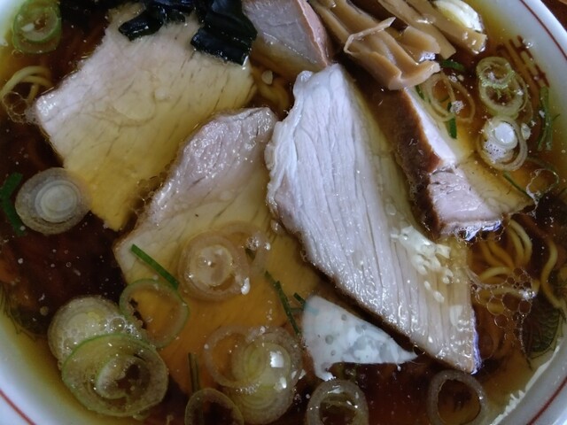 より道 - 藤沢町その他（寿司）の写真