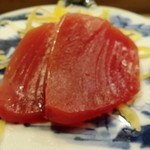 寿司処 黒杉 - お造り ひっさげ