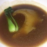 中国料亭 翠鳳 - フカヒレ姿煮 小 ¥4200