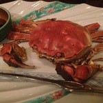 中国料亭 翠鳳 - 上海蟹