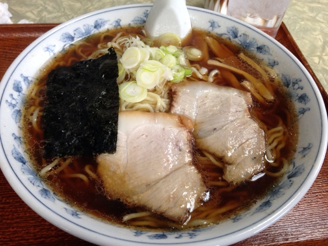 松竹庵 - 鶴岡（食堂）の写真