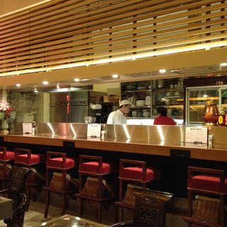 在日 韓国-朝鮮料理 KIM_2