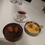 サンス・エ・サヴール - 