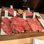 焼肉くにもと - 