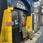 STAN sandwich store - 