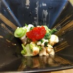 小料理 椿 - 小鉢