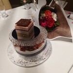 サンス・エ・サヴール - 