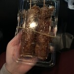 いでい焼きそば店 - 