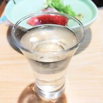 小料理 椿 - まんさくの花(秋田)