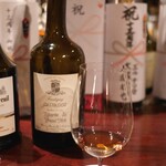 カルバドール - フォンティニー・カルバドス 2017年5月