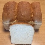 ほのパン - ほのパンの食パン583円
