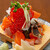 GOTTO酒場 - 料理写真:名物海鮮こぼれ寿司