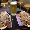 たこ焼道楽 わなか 千日前 本店