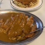 カレーの店 タカサゴ - 