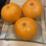 小料理 椿 - デザート