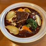 Bistro Cafe Tetsuya＋Mia madre - 