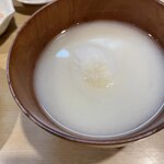 小料理 椿 - 椀物