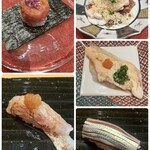 Sushidokoro Enishi - 