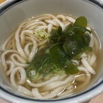 うどん たまき - 