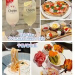 Princess Cheers Cafe - 