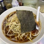 ラーメン丸仙 - 