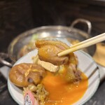 鉄生 - 
