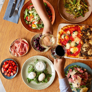 オービカ モッツァレラバー_2