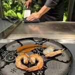 琉球鉄板 OHANA - 