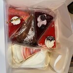 銀座コージーコーナー - 料理写真: