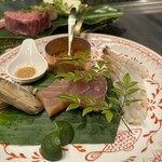 琉球鉄板 OHANA - 