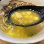 らーめん工房 麺作 - 