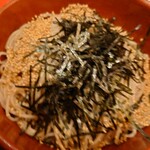 Tendon To Kisoba Tenpura Miya - 