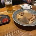 炉端とおでん 呼炉凪来 - 