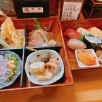 Sushi Ken - 