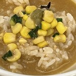 らーめん工房 麺作 - 