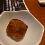 野菜巻き串専門店 博多うずまき - 