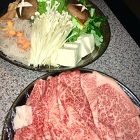 近江牛専門店 近江かど萬 - 