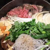 近江牛専門店 近江かど萬 - 