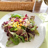 オステリアガウダンテ 神戸ハーバーランド店 - 