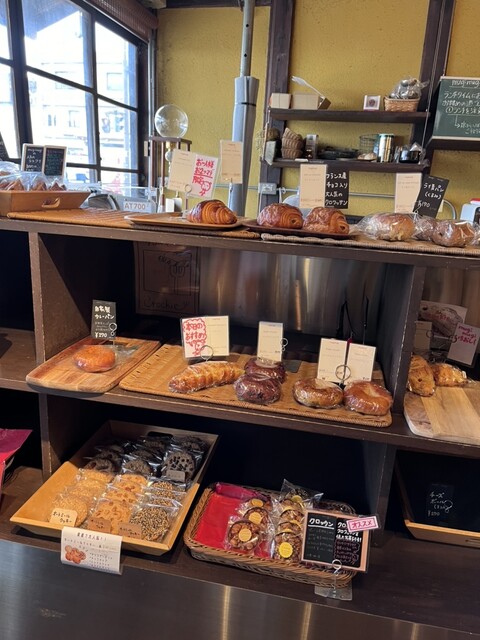 むぎむぎ ムギムギカフェ （mugi_mugi cafe） - 三次/カフェ | 食べログ