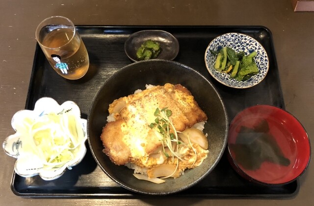 遊食 おおはら - 勾当台公園（居酒屋）の写真