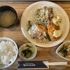 スマークカフェ＆キッチン - 日替わりランチ