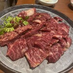 Honkaku Taishuu Yakiniku Iidaya - 