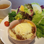 Genreless deli restaurant 25 - 