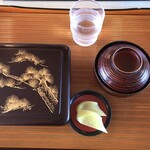 松ぼっくり - 特上５切