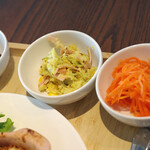 Genreless deli restaurant 25 - 