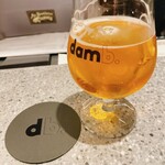 Dam brewery restaurant - 