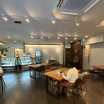 Genreless deli restaurant 25 - 
