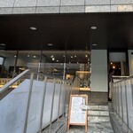 Genreless deli restaurant 25 - 